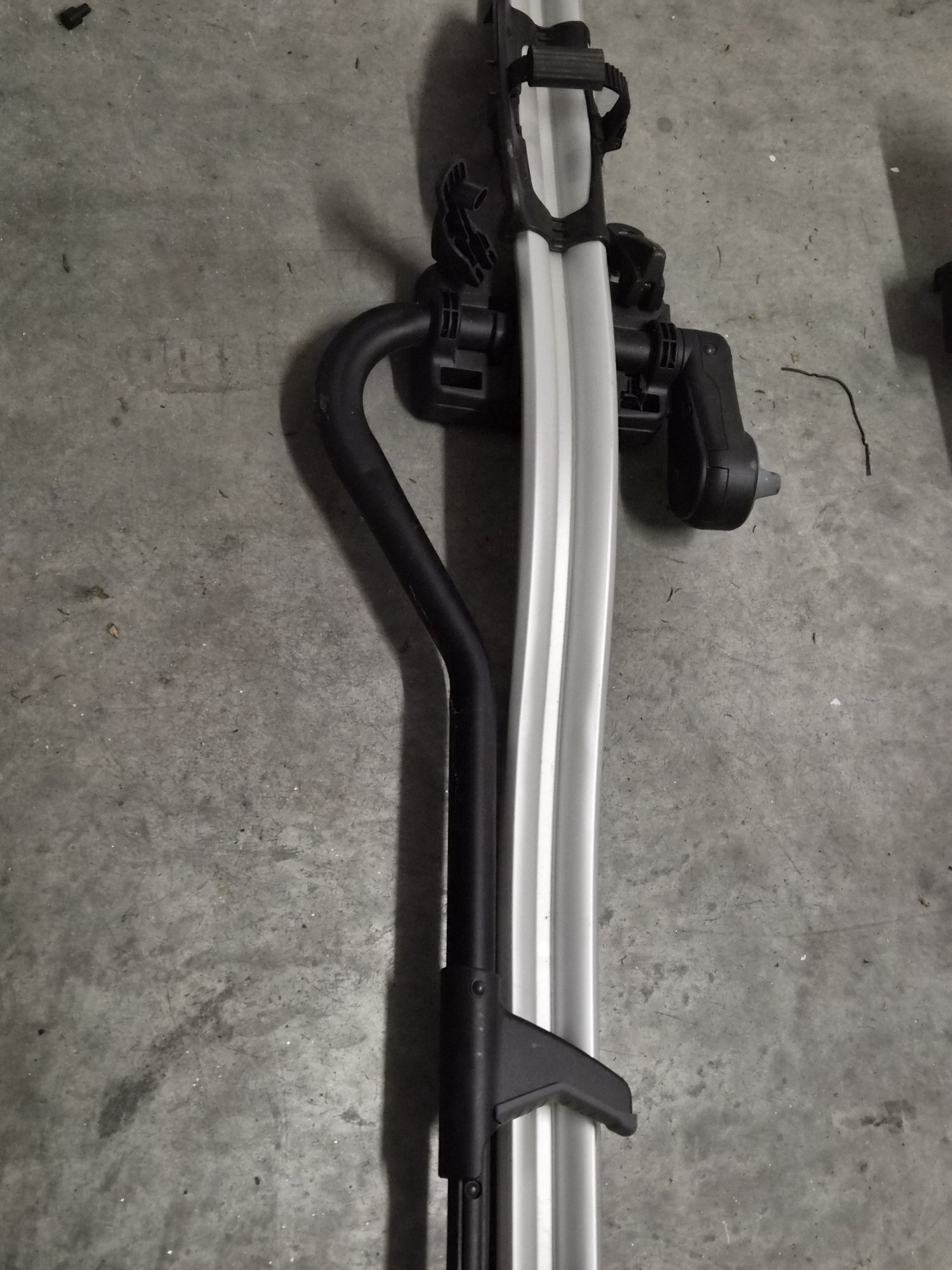 Thule proride 951 2 unidades