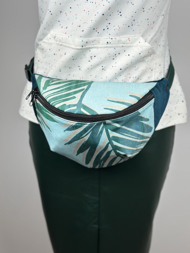 Nerka handmade welur