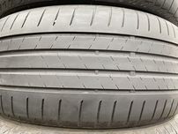 Шини 225/50/18 бу Bridgestone комплект, зимова резина R18
