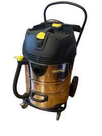 Odkurzacz Karcher NT 75/2 Tact2 Me Tc Dwuturbinowy | 2760W, 75L