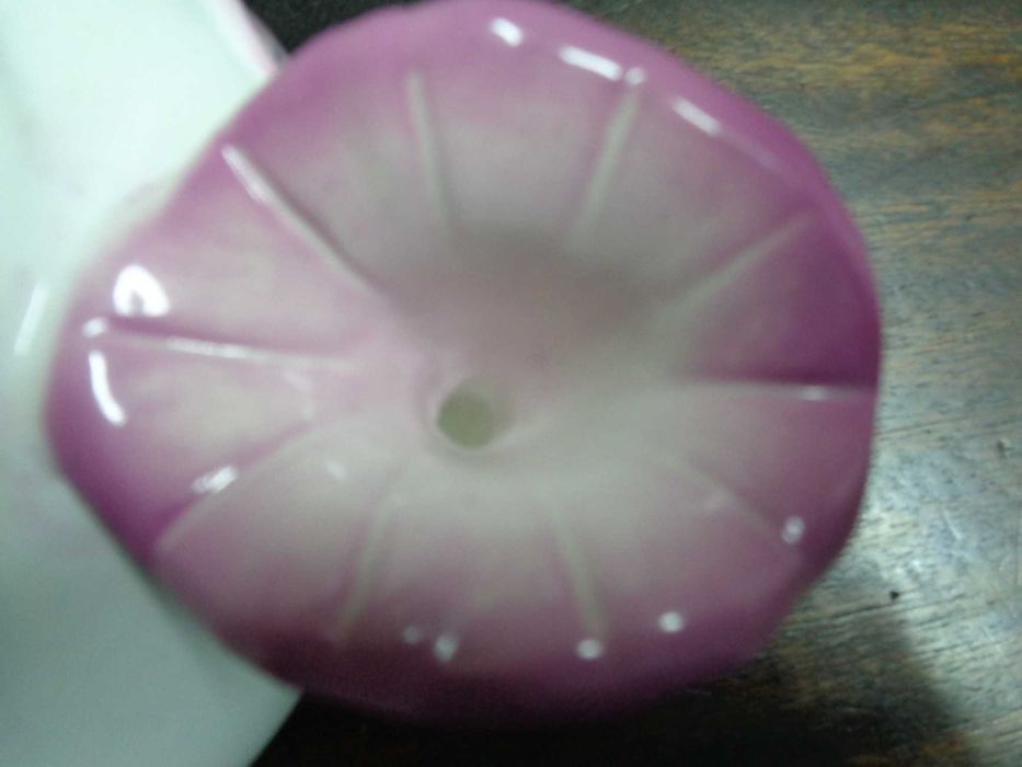 BULE para chá antigo