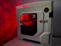 Komputer RAM-DDR4-48Gb/i5-7400/GTX-1050TI/SSD-120Gb/HHD-3Tb/700W