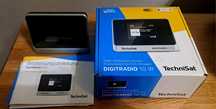 Technisat Digitradio IR10 [Made in Germany]