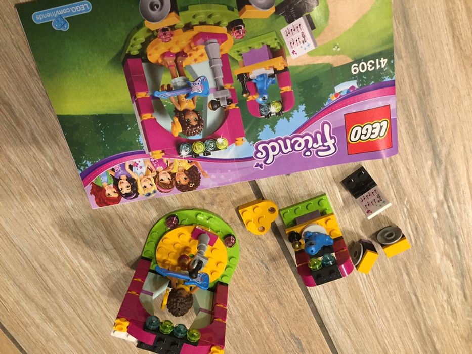 Lego friends 41309