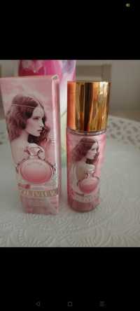 Perfumy damskie 50ml