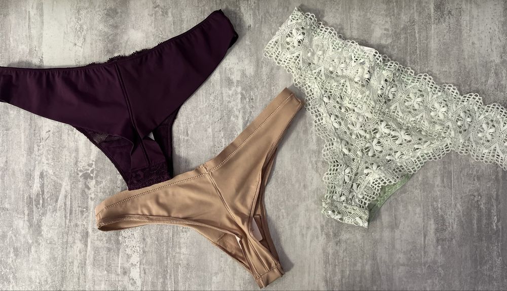Трусики Intimissimi