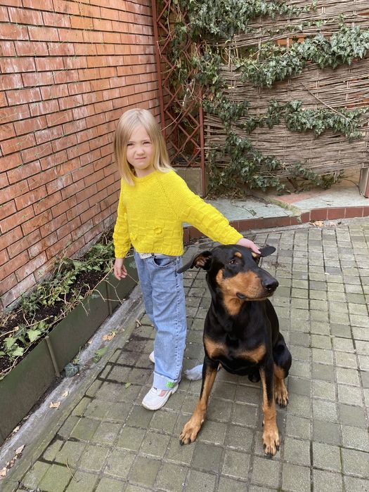 Вʼяжу на замовлення детячі , жіночі та чоловічі речі