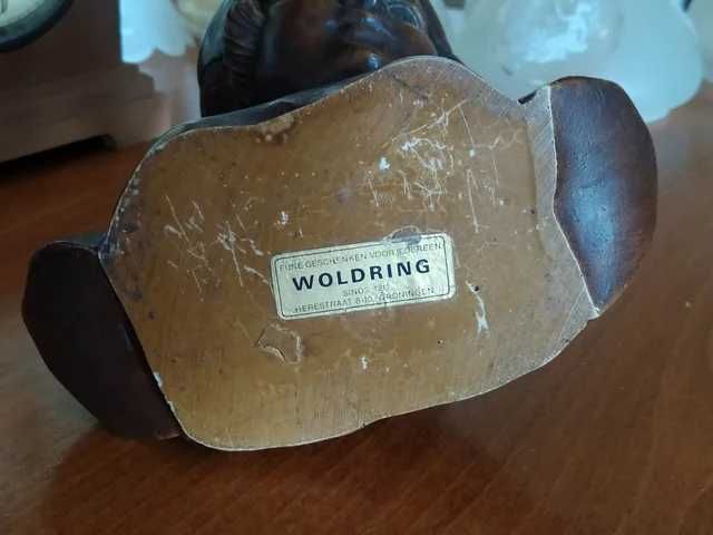 Escultura Woldring