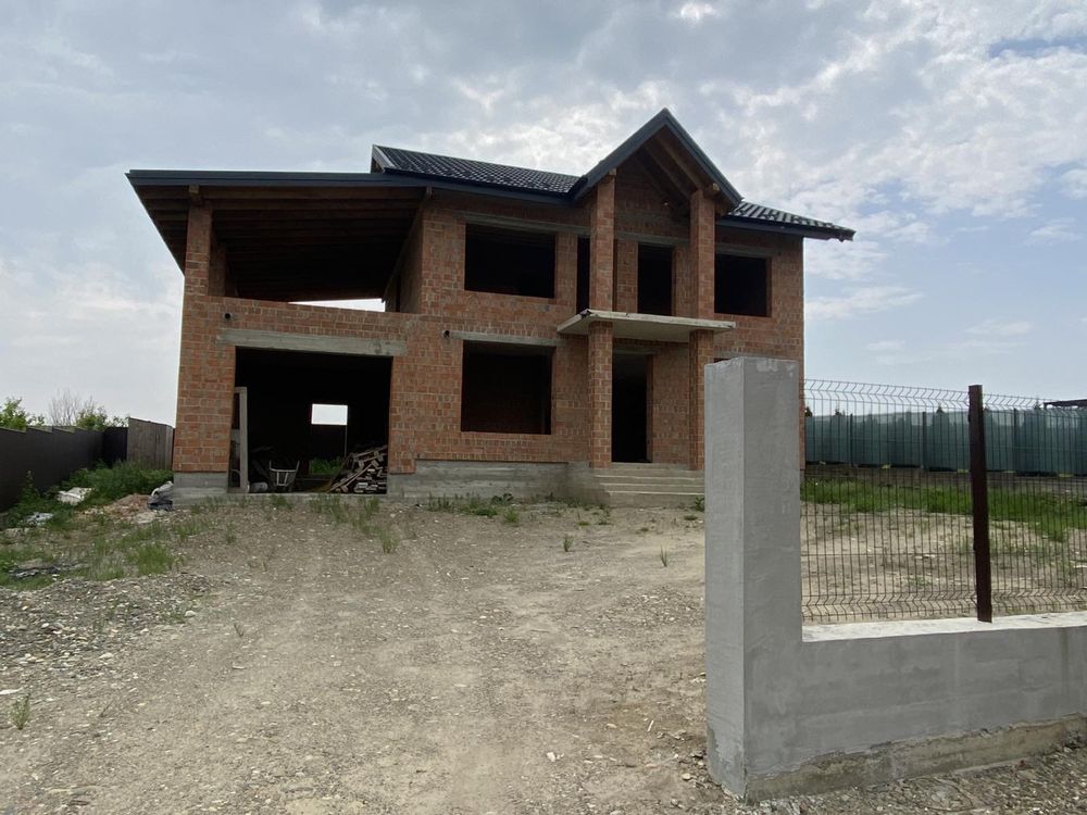 Продаж будинку с. Великий Кучурів