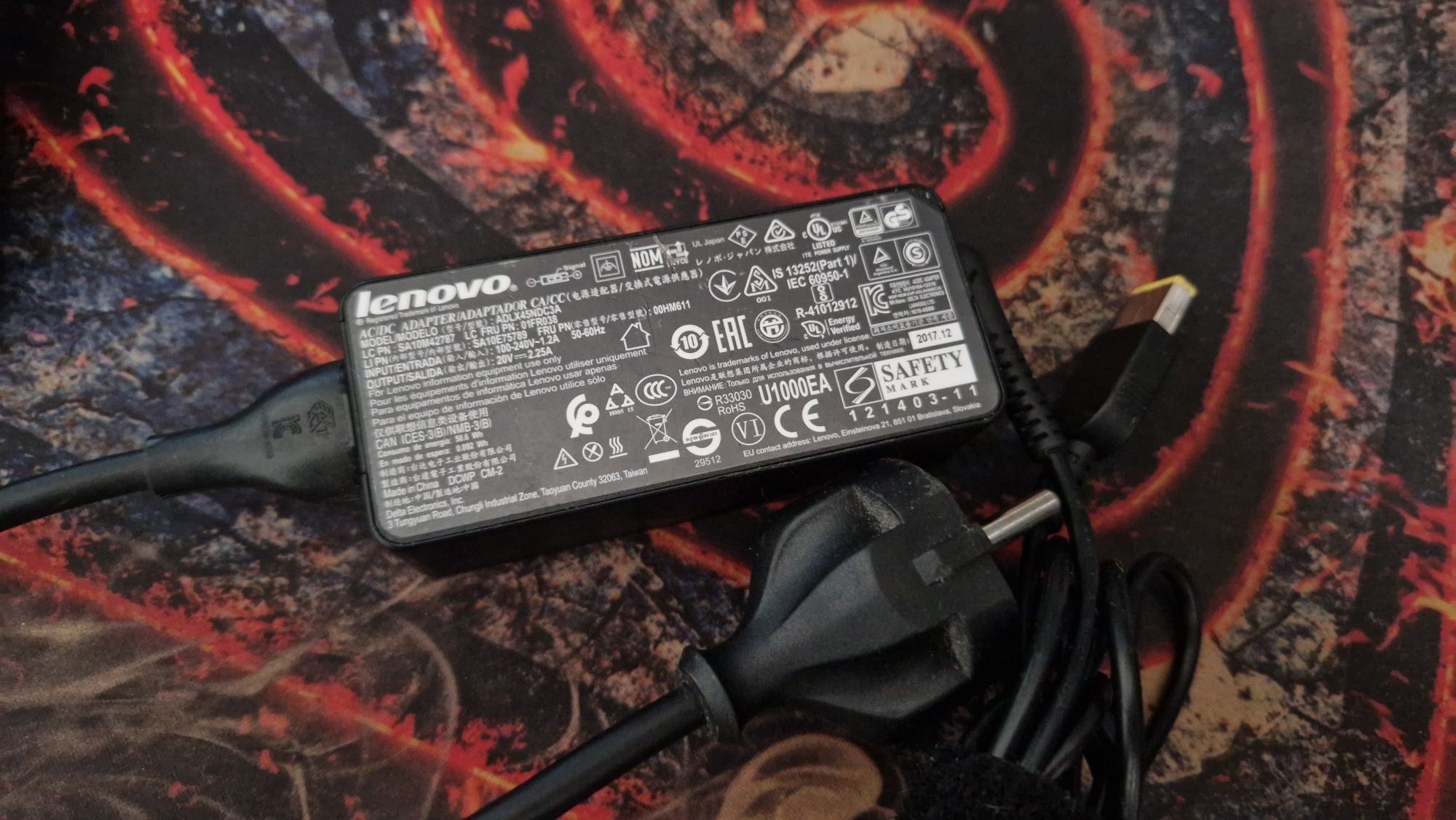 Laptop Lenovo Thinkpad X27