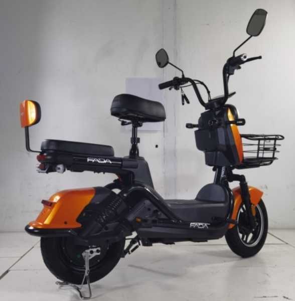 Електровелосипед FADA Ritmo III 800W