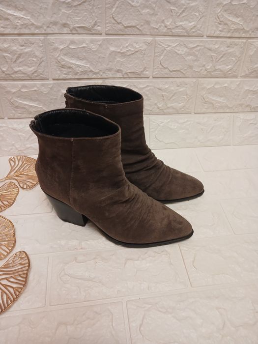 Козаки 37. 5р 24см устілка