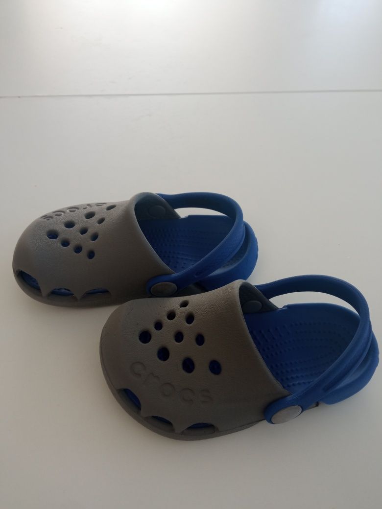 Crocs c6 rozmiar 22