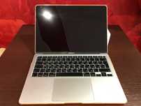 MacBook Air 2020 Model А2179, стан чудовий