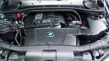 SILNIK BMW E90 316i 1.6 N43B16A WYMIANA GWARANCJA