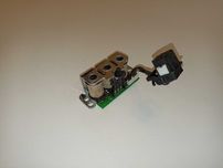 Cewka  WABCO 480.204.724 - NOWA  Oryginalna - H.U.R.T
