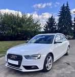***Audi A4 B8***