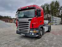 Scania G420 Euro5 2012r