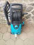 Мойка высокого давления Kraissman 1800w HRD 140