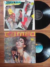 2 szt. Cameo – Shes Strange , Evelyn "Champagne" King – Face To Face