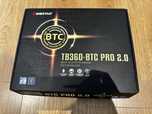 Motherboard TB360-BTC PRO 2.0