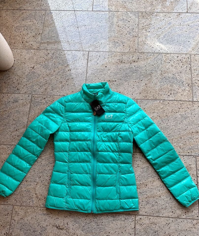 Куртка EA7 Emporio Armani