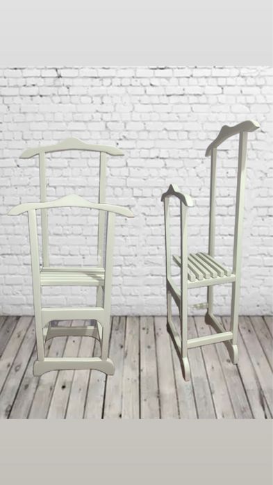 Вішалка для одягу