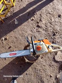 Stihl ms 270 mocna