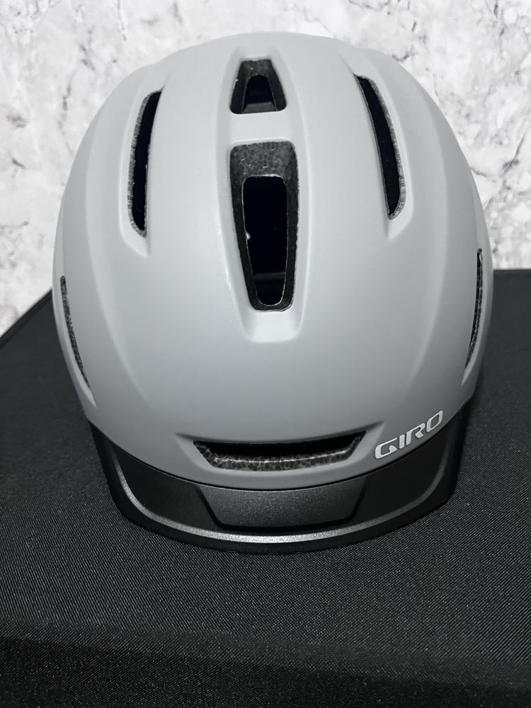 Kask rowerowy caden II mips Giro nowy rozmiar M