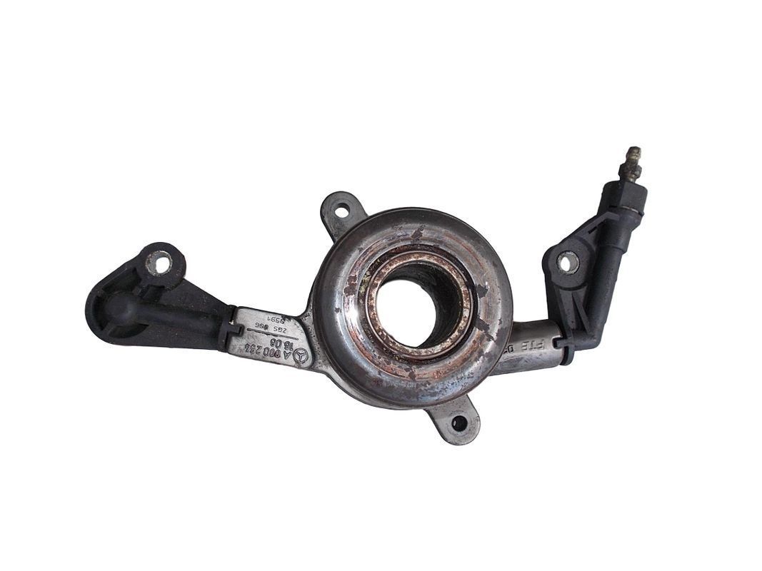 wysprzęglik łożysko oporowe Mercedes Sprinter CDI 00-06 0002542508 oryg,