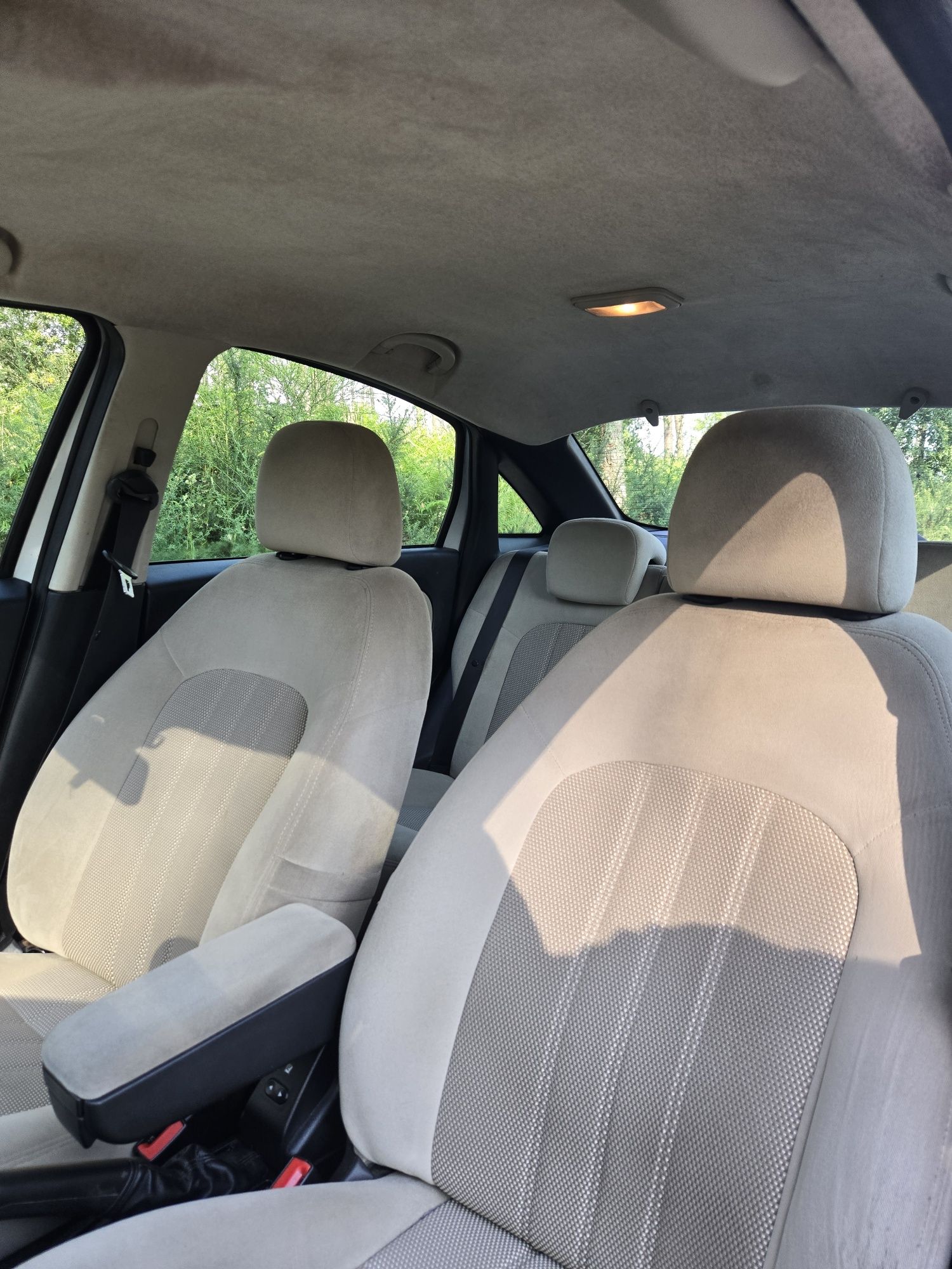 Diesel, completo, revisado pronto para viajar com muito conforto