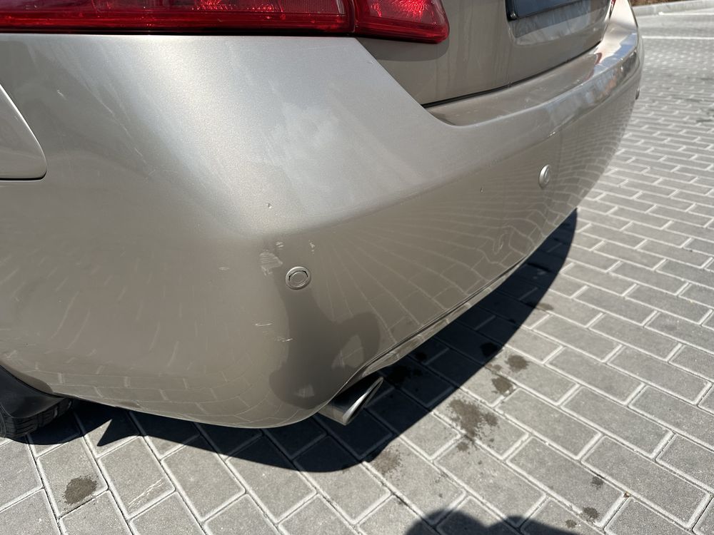 Toyota camry 40  3,5 2006 рік ідеальний стан