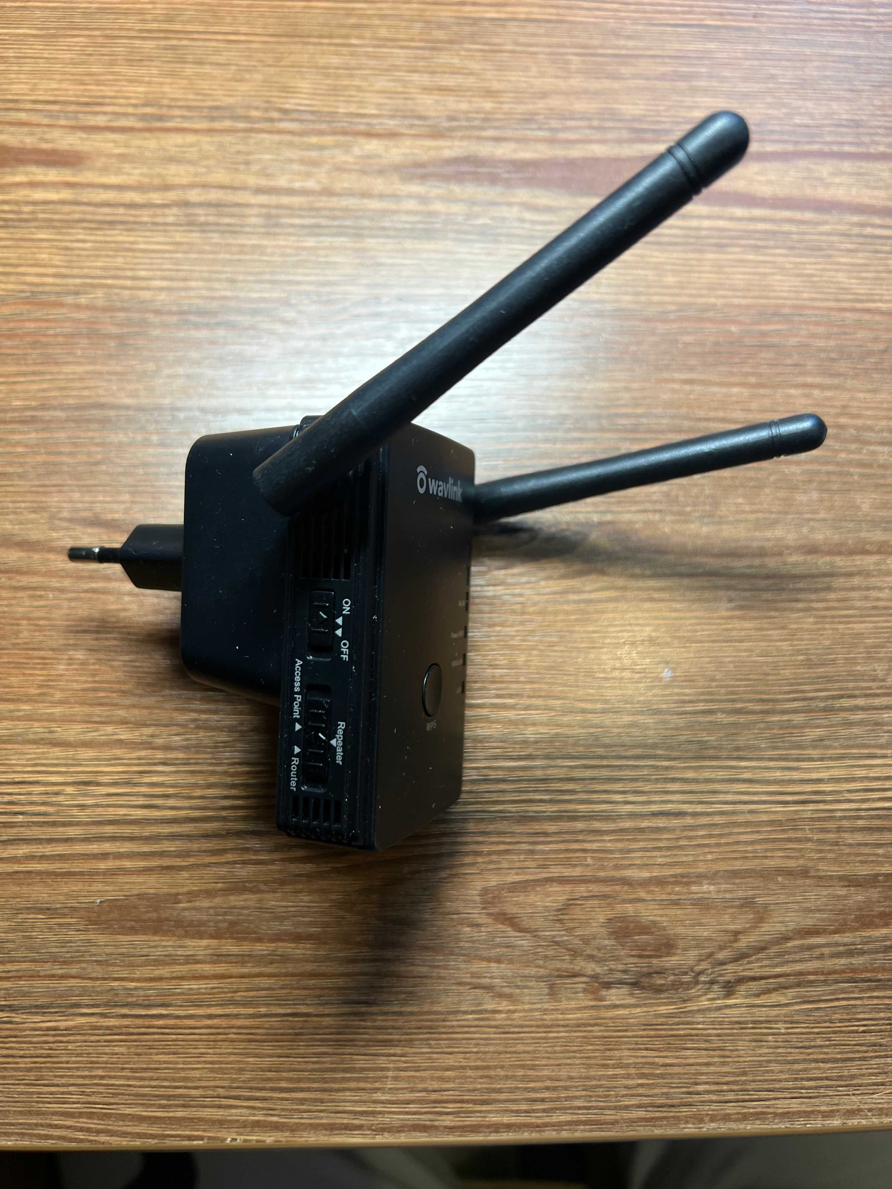 WAVLINK WLAN Verstärker, 300 Mbit/S WLAN