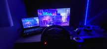Kierownica thrustmaster t300