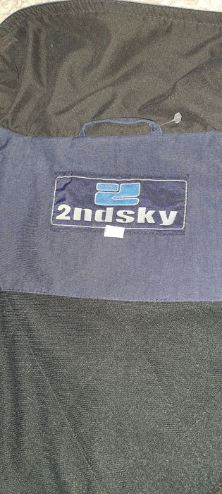 Kurtka I spodnie narciarskie M/L