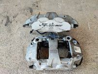 Pinças Alfa Romeo Giulia Brembo