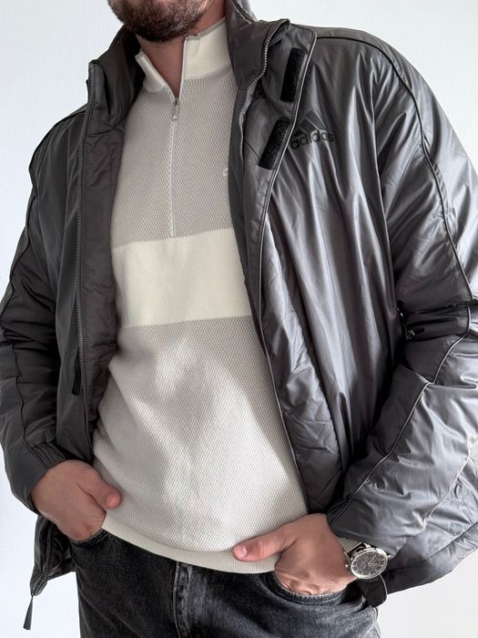 Курточка від Adidas