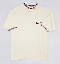 Bluzka Koszulka T-Shirt Męski Nike Vintage Rozmiar 42/Xl