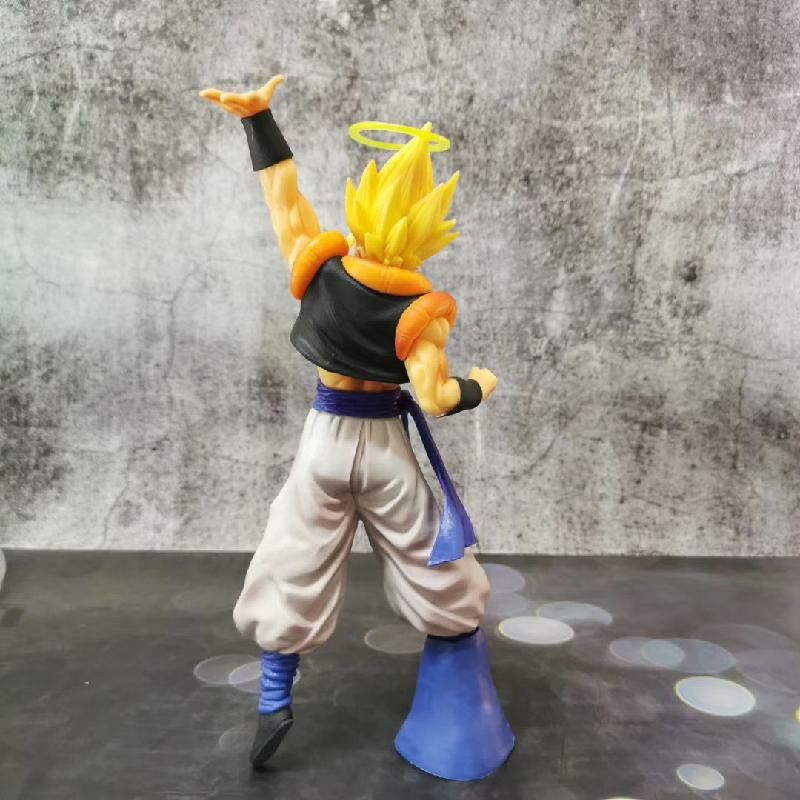 [NOVA] Figura Super Gogeta