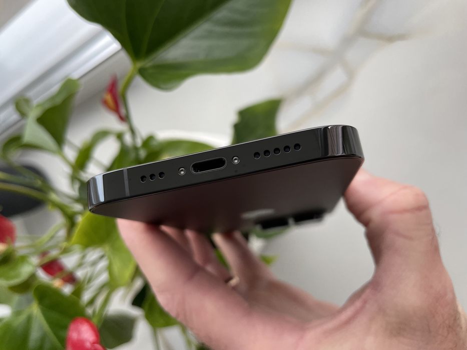 НОВИЙ Apple iPhone 14 Pro Space Black 256 Gb Never Lock