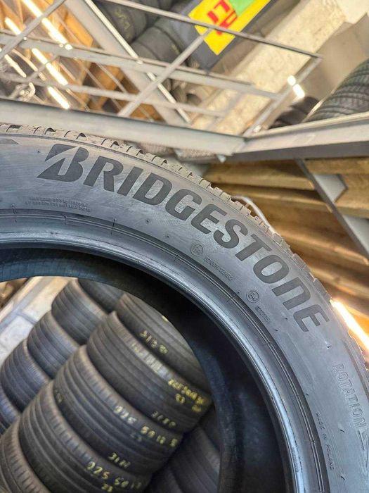 255/50 R19 BRIDGESTONE BLIZZAK LM005 (95% протектор) Зима