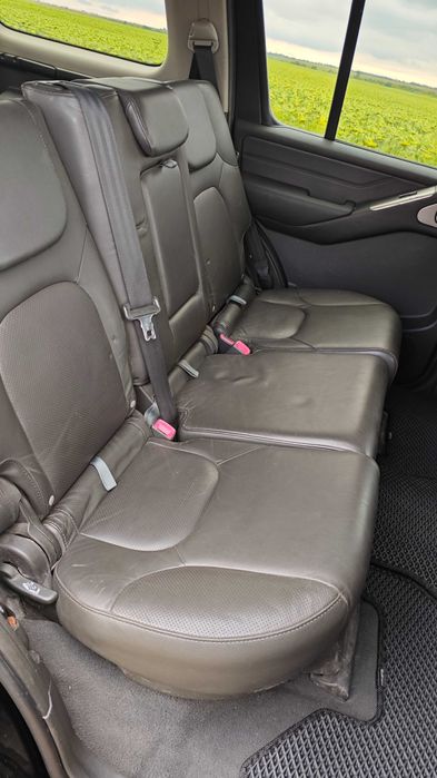 Nissan Pathfinder 2007 R51 Праворульне авто для ЗСУ