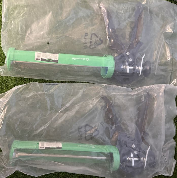 Пістолет для герметика Yoshimoto