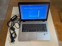 Laptop HP EliteBook 840 G3 8GB