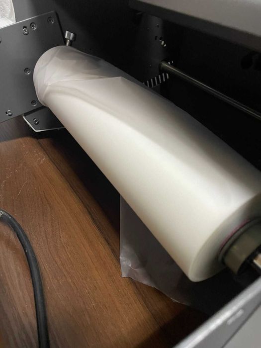 плівка для рулонного ламінатора