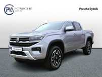 Volkswagen Amarok Style 3.0 V6 TDI 240KM