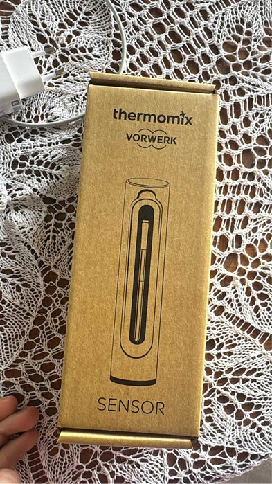 Sensor Thermomix