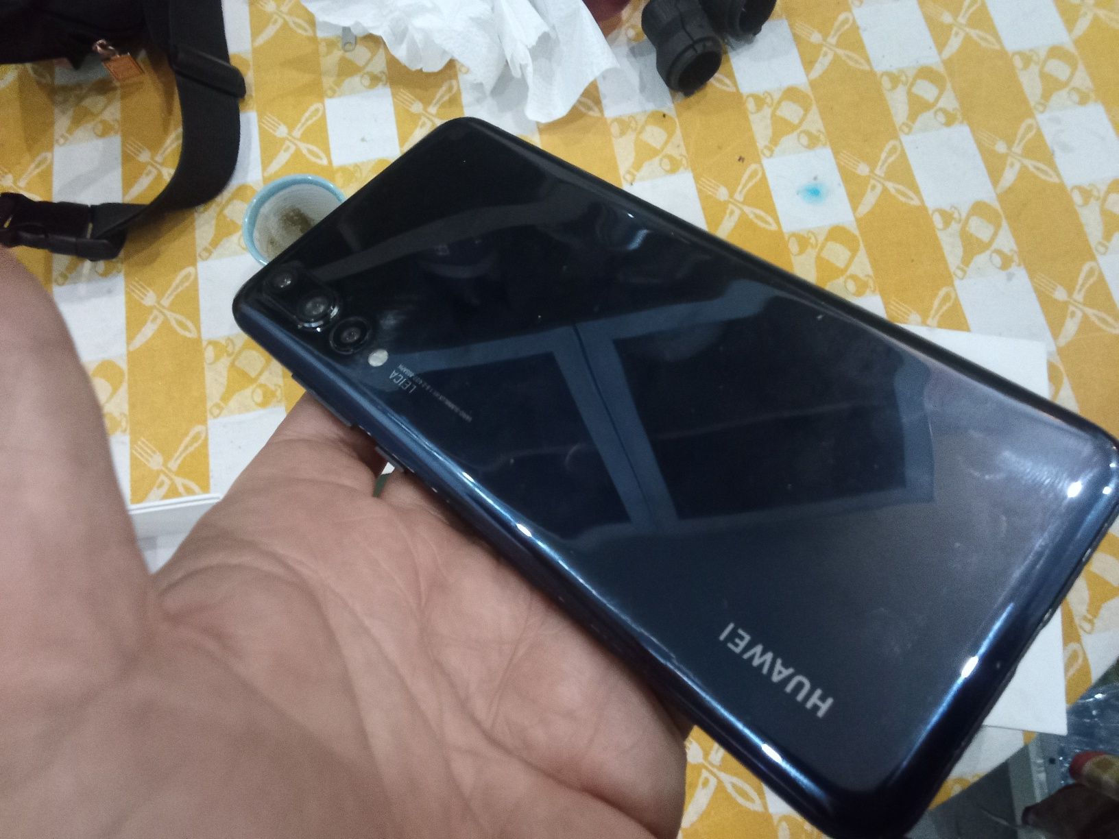 Vendo Huawei p20 pro