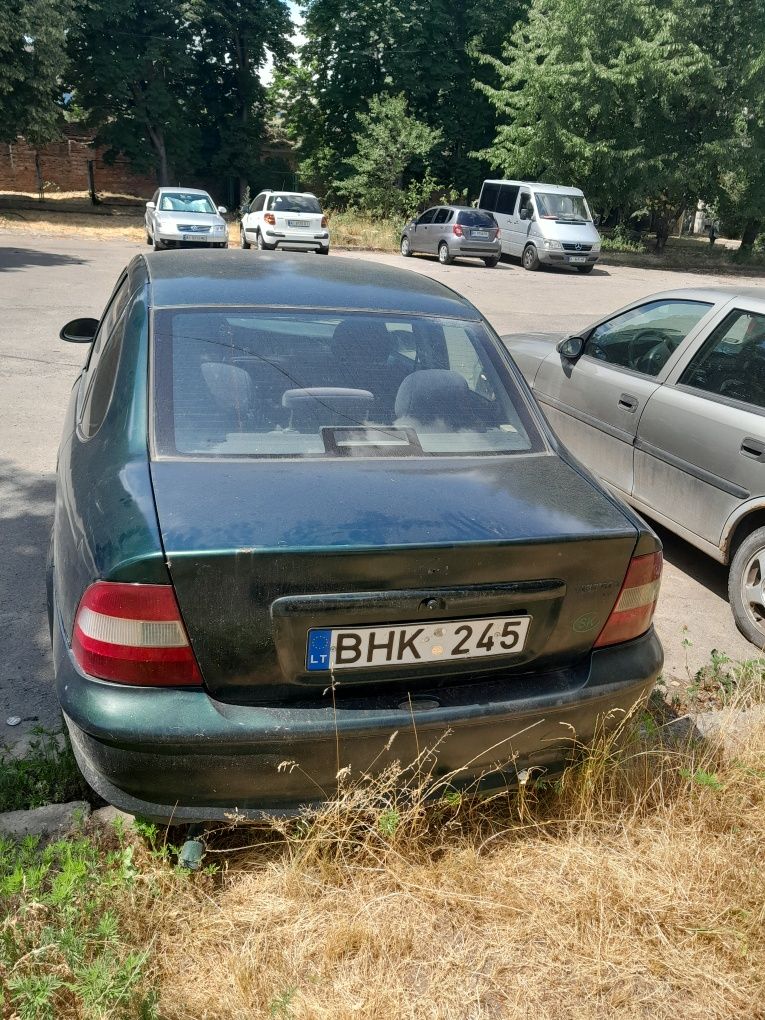 Авто по ціні металолому