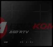 Płyty indukcyjna Concept IDV1460 [2 lata gwarancji]